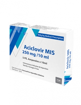 Aciclovir MIS