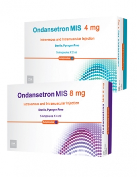 Ondansetron MIS