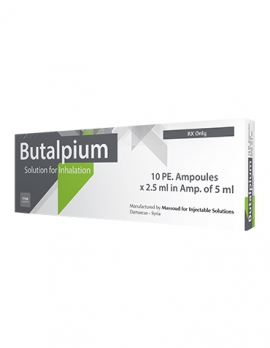 Butalpium