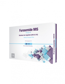 Furosemide MIS