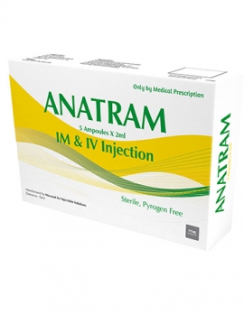 Anatram